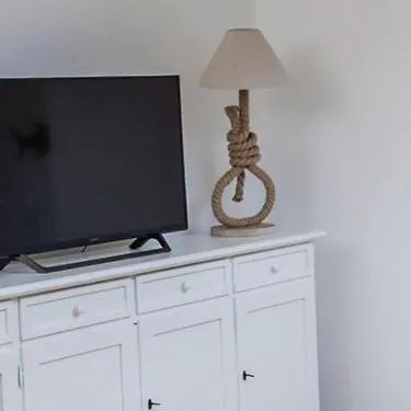 Appartamento Randa Santa Margherita Ligure