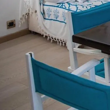 Randa Santa Margherita Ligure