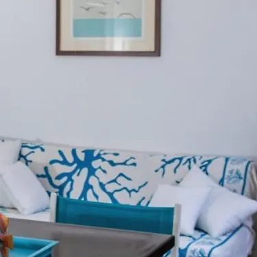 Apartment Randa *