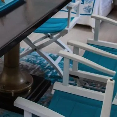 Randa Apartment