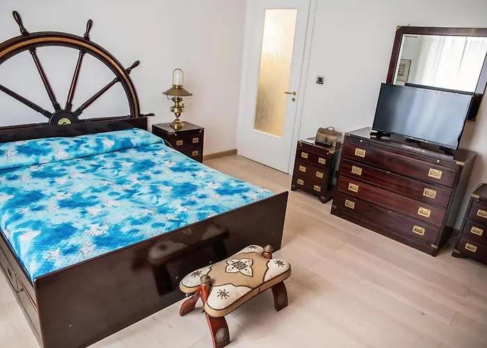 Randa * Santa Margherita Ligure